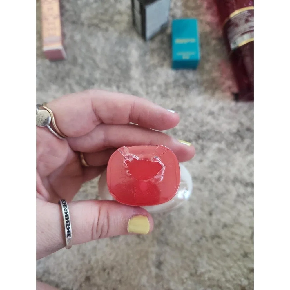 Bath & Body Works bath body